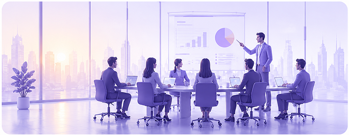 Enterprise and commercial teams